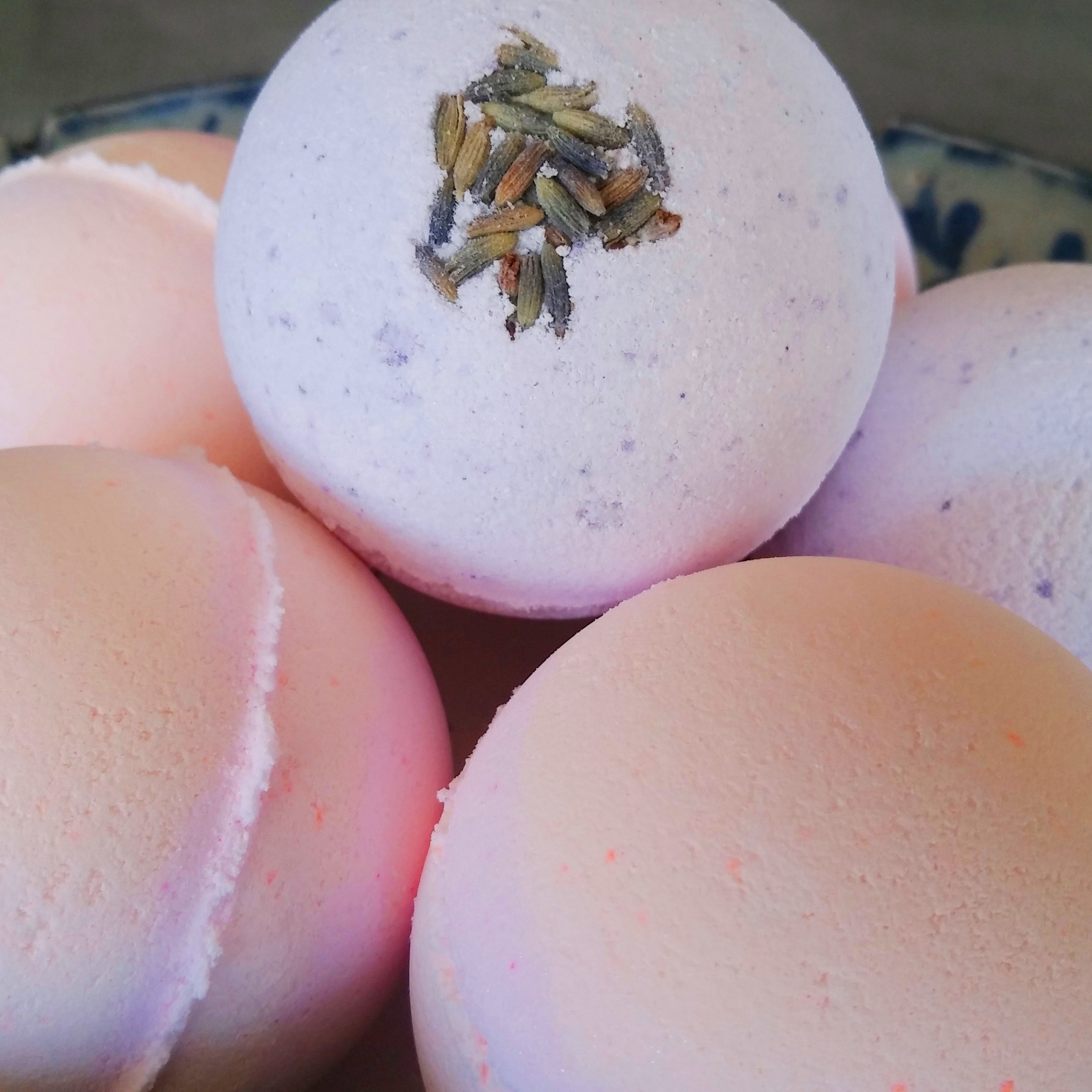 Bath Fizz Pureau Boutique